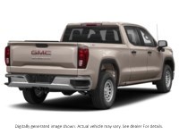 2026 Gmc Sierra 1500 4WD Crew Cab 147