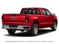 2024 Gmc Sierra 1500 4WD Crew Cab 157