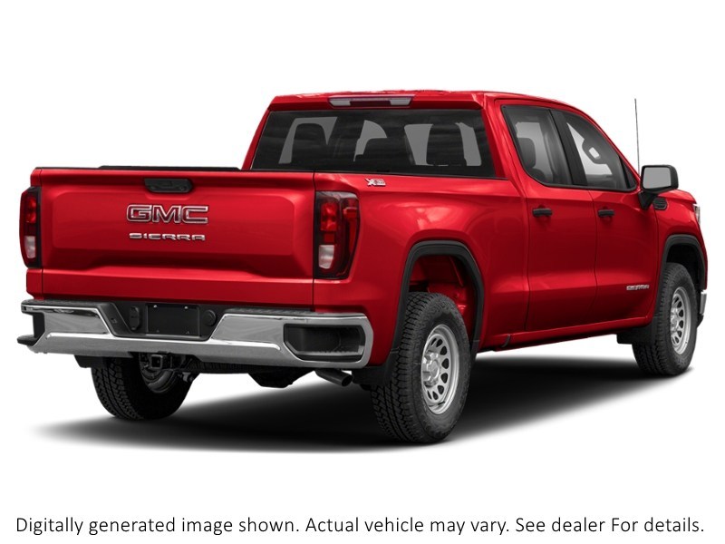 2024 Gmc Sierra 1500 4WD Crew Cab 157