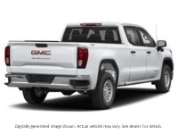 2026 GMC Sierra 1500 4WD Crew Cab 157