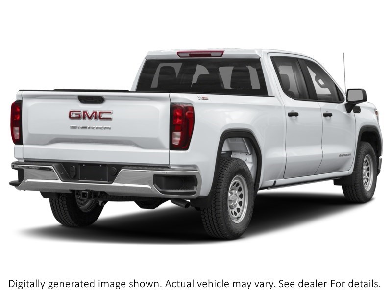 2026 Gmc Sierra 1500 4WD Crew Cab 147