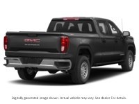 2024 Gmc Sierra 1500 4WD Crew Cab 147