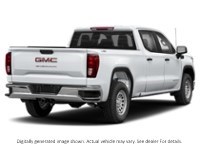 2022 Gmc Sierra 1500 4WD Crew Cab 147