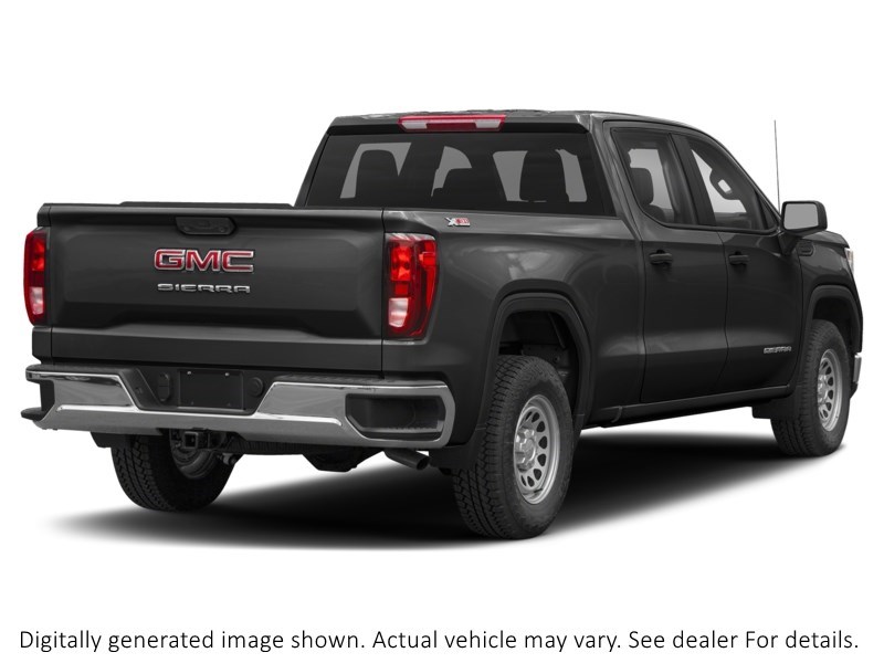 2024 Gmc Sierra 1500 4WD Crew Cab 147