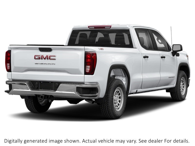 2022 Gmc Sierra 1500 4WD Crew Cab 147