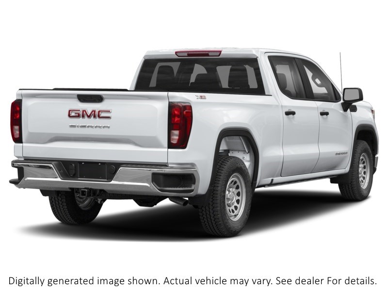 2024 Gmc Sierra 1500 4WD Crew Cab 147
