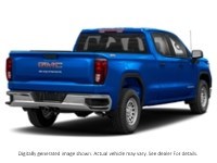 2024 Gmc Sierra 1500 4WD Crew Cab 157