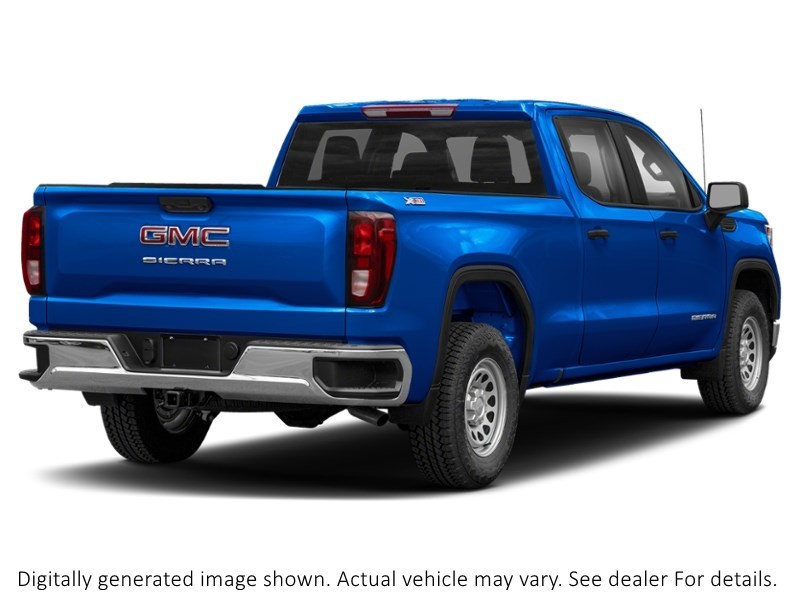 2024 Gmc Sierra 1500 4WD Crew Cab 157