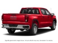 2023 Gmc Sierra 1500 4WD Crew Cab 147