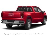 2024 Gmc Sierra 1500 4WD Crew Cab 147