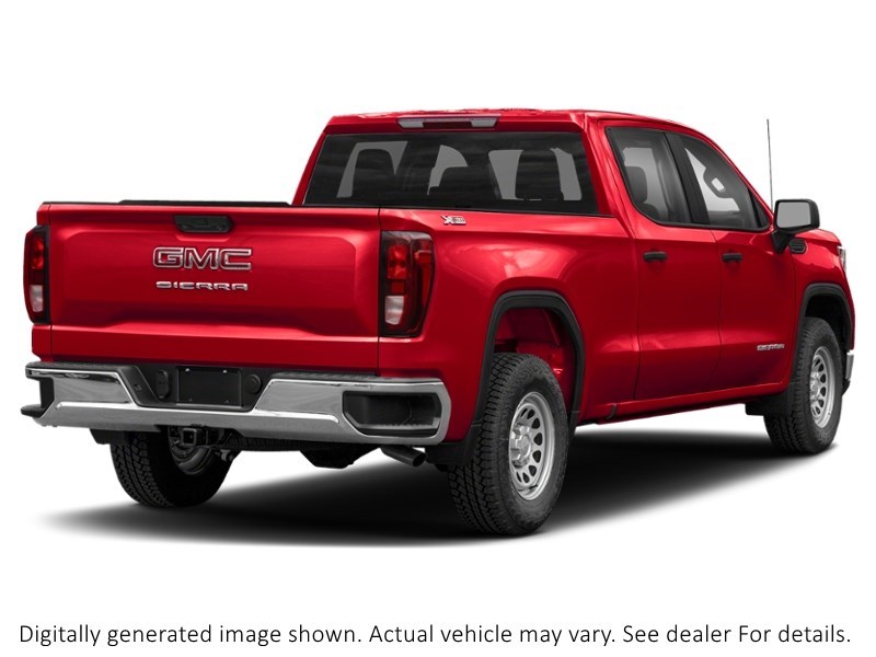 2024 Gmc Sierra 1500 4WD Crew Cab 147