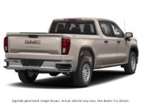 2023 Gmc Sierra 1500 4WD Crew Cab 147