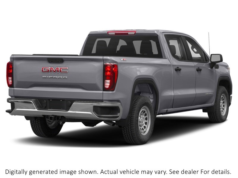 2023 Gmc Sierra 1500 4WD Crew Cab 147