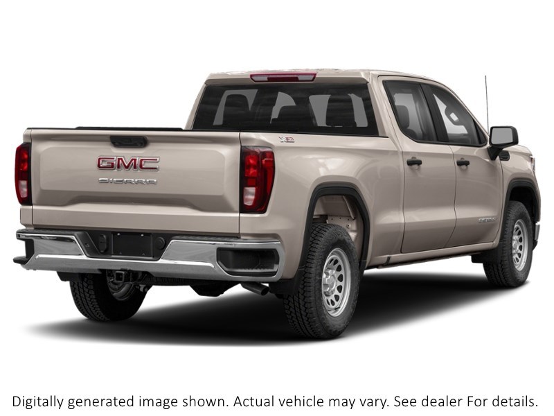 2023 Gmc Sierra 1500 4WD Crew Cab 147