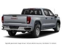 2024 Gmc Sierra 1500 4WD Crew Cab 147