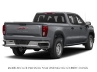 2024 Gmc Sierra 1500 4WD Crew Cab 147