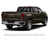 2024 Gmc Sierra 1500 4WD Crew Cab 147