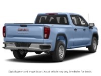 2024 Gmc Sierra 1500 4WD Crew Cab 147