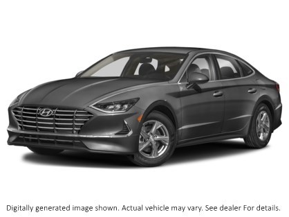 2022 Hyundai Sonata 2.5L Preferred