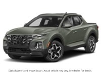 2022 Hyundai Santa Cruz Preferred AWD W/Trend Pkg Sage Grey  Shot 1
