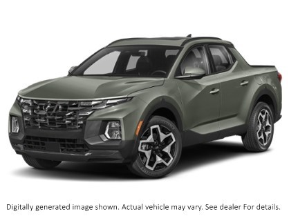 2022 Hyundai Santa Cruz Preferred AWD W/Trend Pkg