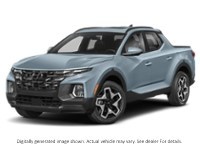 2022 Hyundai Santa Cruz Preferred AWD W/Trend Pkg