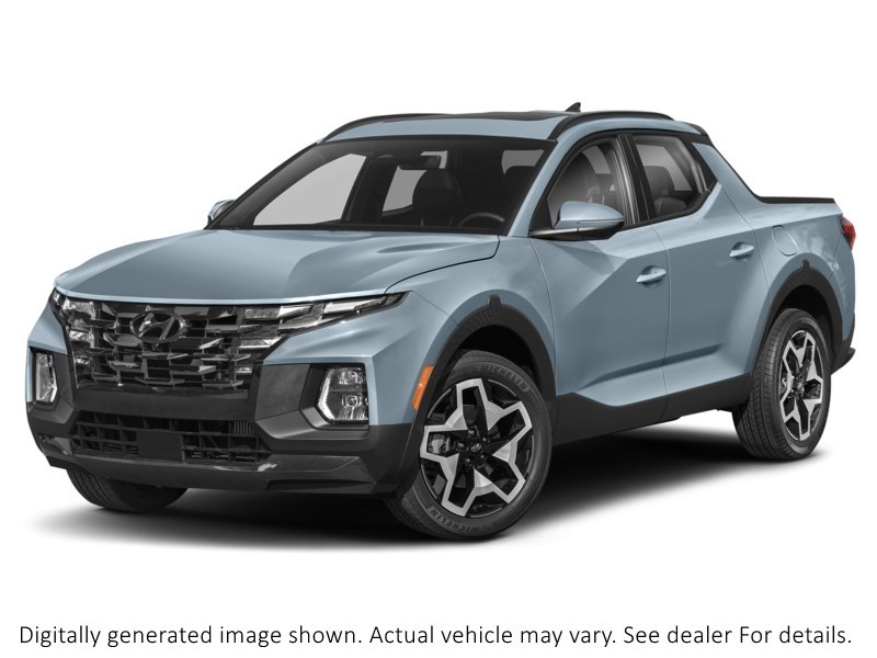 2022 Hyundai Santa Cruz Preferred AWD W/Trend Pkg