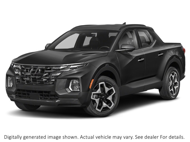 2022 Hyundai Santa Cruz Preferred AWD W/Trend Pkg