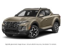2022 Hyundai Santa Cruz Preferred AWD W/Trend Pkg