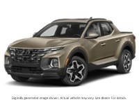 2022 Hyundai Santa Cruz Preferred AWD W/Trend Pkg Sand Storm  Shot 18