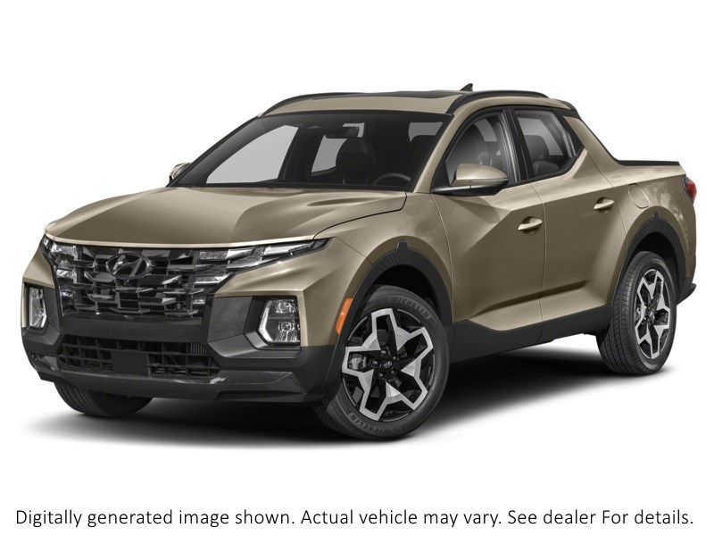 2022 Hyundai Santa Cruz Preferred AWD W/Trend Pkg