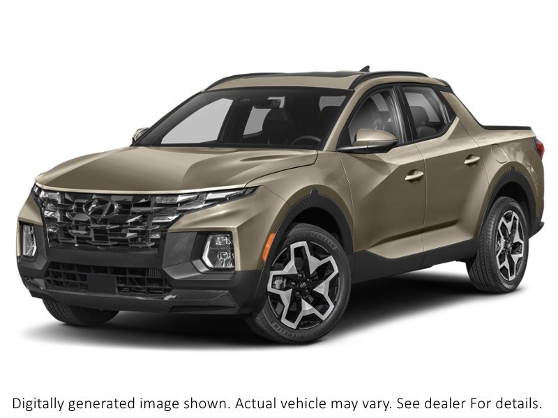 2022 Hyundai Santa Cruz Preferred AWD W/Trend Pkg Sand Storm  Shot 18