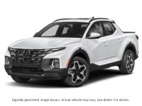 2022 Hyundai Santa Cruz Preferred AWD W/Trend Pkg