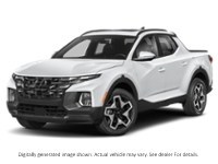 2022 Hyundai Santa Cruz Preferred AWD W/Trend Pkg Ice White Solid  Shot 21