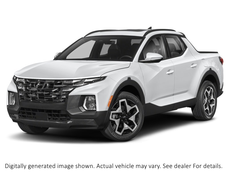 2022 Hyundai Santa Cruz Preferred AWD W/Trend Pkg