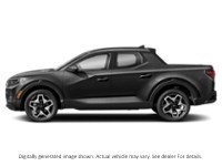 2022 Hyundai Santa Cruz Preferred AWD W/Trend Pkg Twilight Black  Shot 11