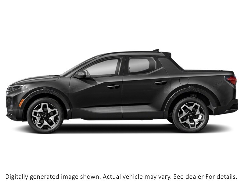 2022 Hyundai Santa Cruz Preferred AWD W/Trend Pkg