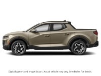 2022 Hyundai Santa Cruz Preferred AWD W/Trend Pkg