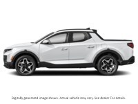 2022 Hyundai Santa Cruz Preferred AWD W/Trend Pkg