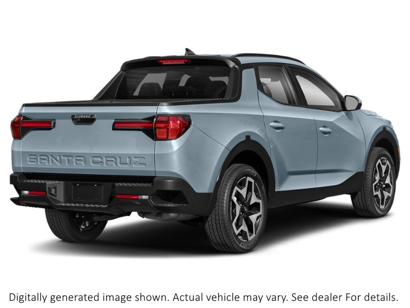 2022 Hyundai Santa Cruz Preferred AWD W/Trend Pkg