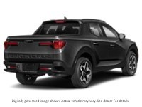 2022 Hyundai Santa Cruz Preferred AWD W/Trend Pkg