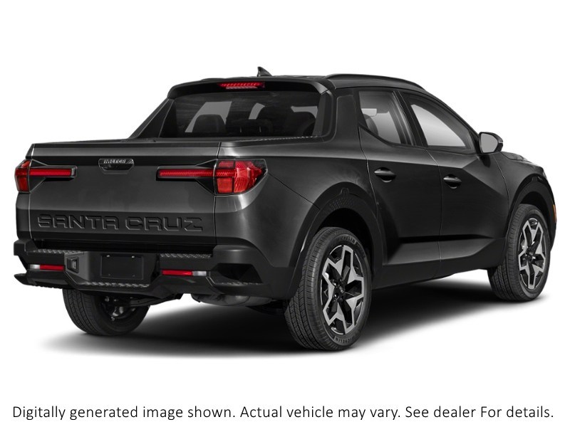 2022 Hyundai Santa Cruz Preferred AWD W/Trend Pkg
