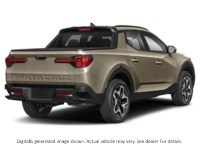 2022 Hyundai Santa Cruz Preferred AWD W/Trend Pkg