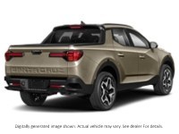 2022 Hyundai Santa Cruz Preferred AWD W/Trend Pkg Sand Storm  Shot 20