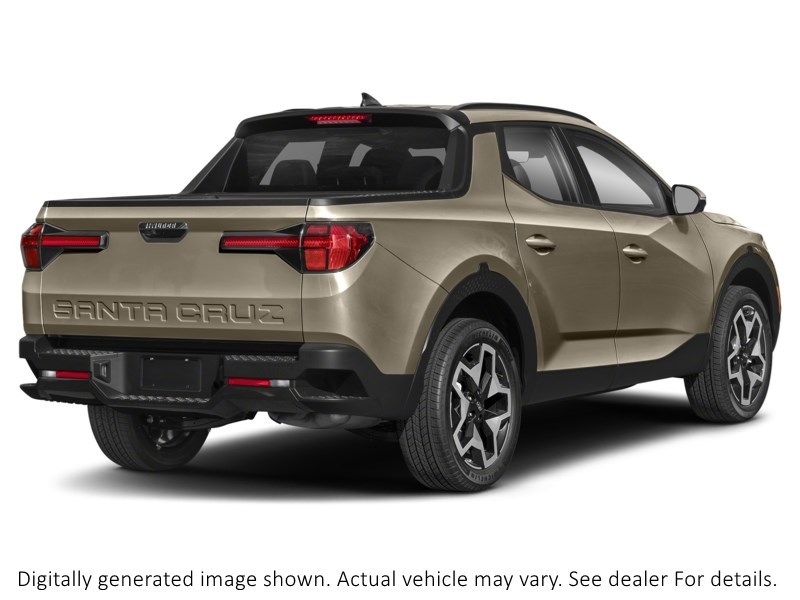 2022 Hyundai Santa Cruz Preferred AWD W/Trend Pkg