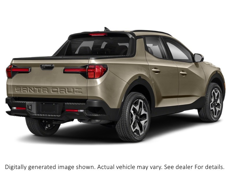 2022 Hyundai Santa Cruz Preferred AWD W/Trend Pkg Sand Storm  Shot 16