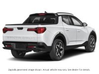 2022 Hyundai Santa Cruz Preferred AWD W/Trend Pkg