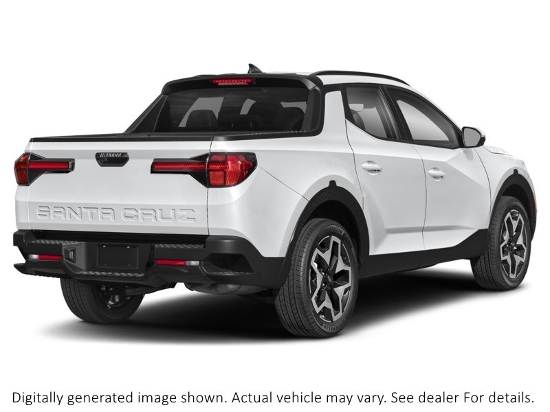 2022 Hyundai Santa Cruz Preferred AWD W/Trend Pkg