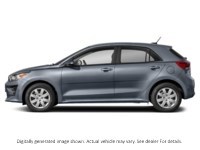 2023 Kia Rio LX+ | Manual | Heated Seats | A/C | Backup Cam