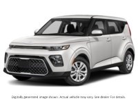 2022 Kia Soul GT-Line Limited | Sunroof | Remote Start | Carplay Snow White Pearl  Shot 4